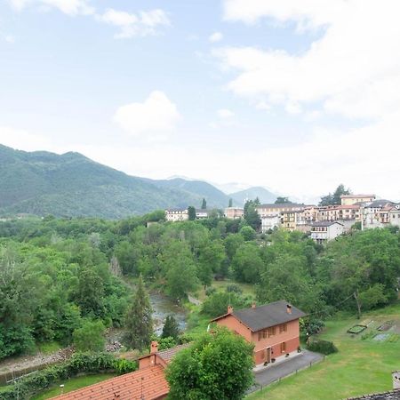 Residenza La Finestra Sul Maira Apartamento Dronero Exterior foto